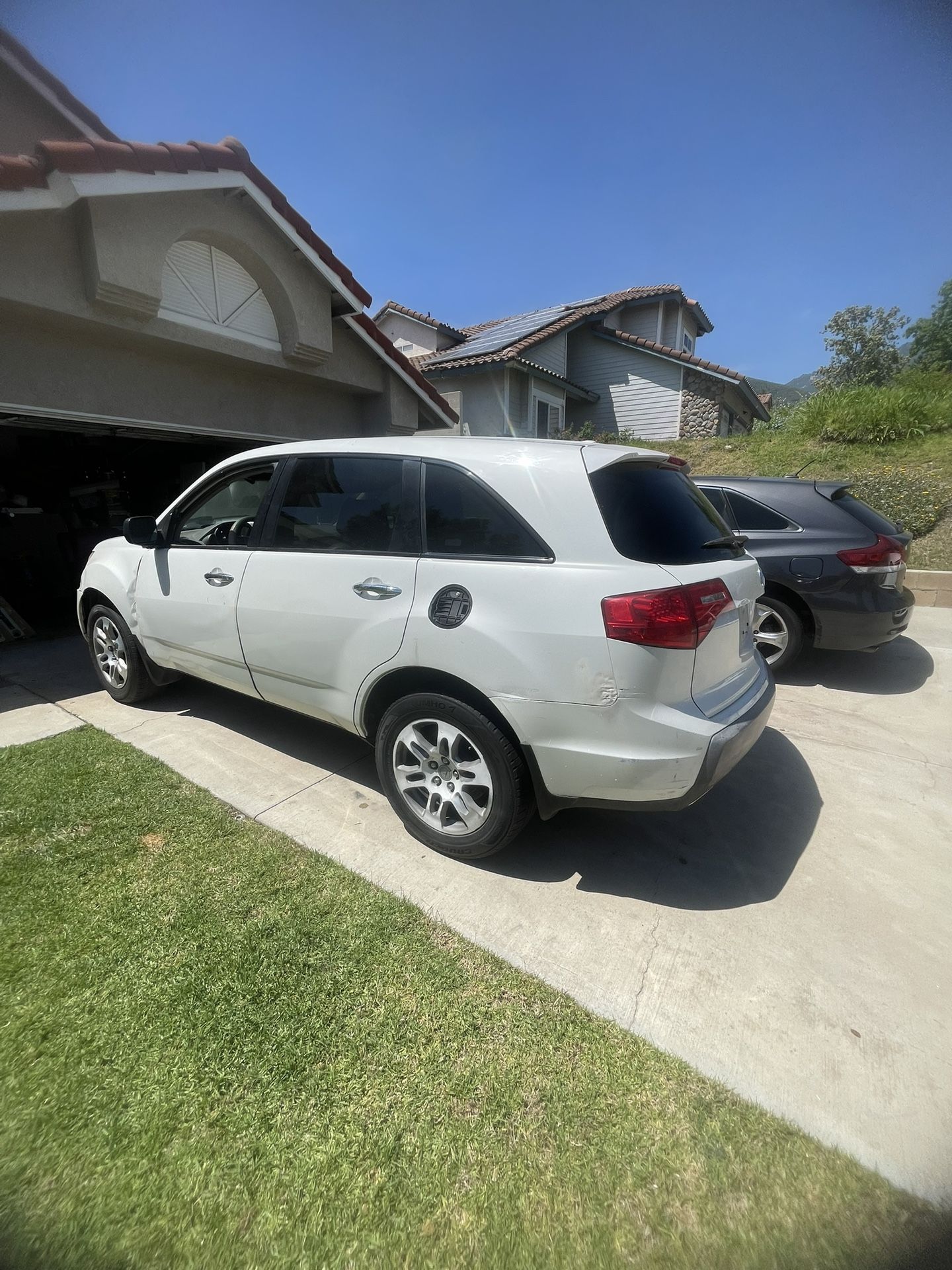 Acura Parts