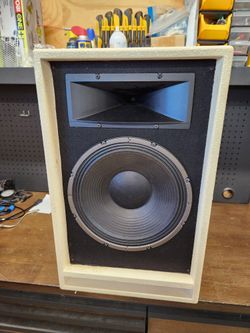 Single Yamaha Trap-112H-1 Speaker 12" Woofer 200W
