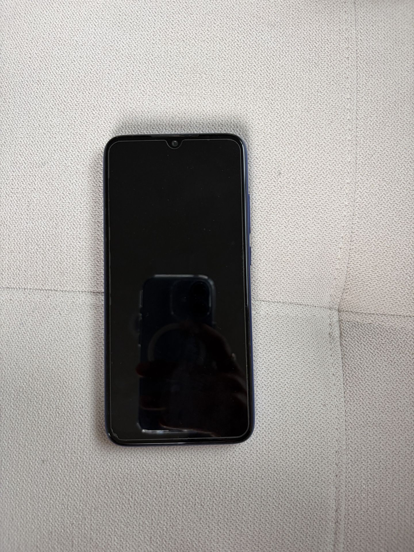 Redmi Note 7 Pro – 64GB (Aurora Blue)