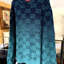 Gucci Sweater 