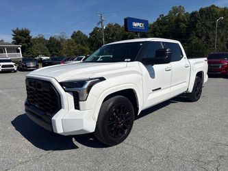 2023 Toyota Tundra
