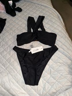 M x Milly swimsuit size small