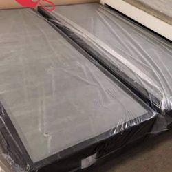 King size box spring