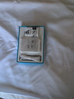 Anker Phone/Watch Charger
