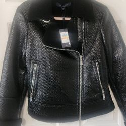 Tommy Hilfiger Moto Jacket