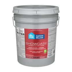 5 gallon eggshell paint