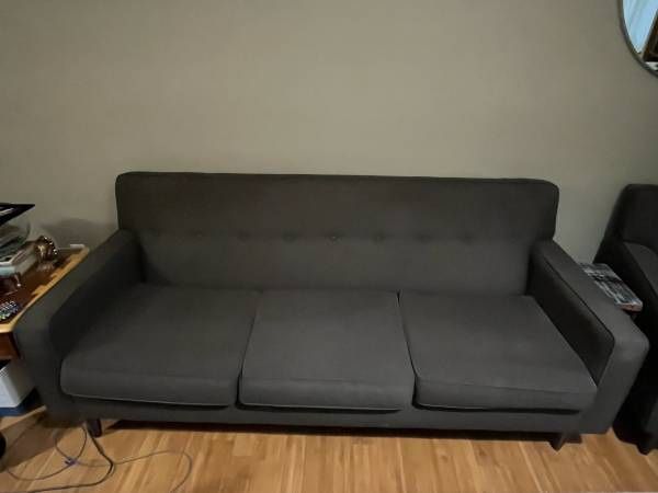 Sofa/Loveseat Combo