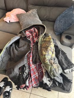 Rob zombies halloween 2 cosplay