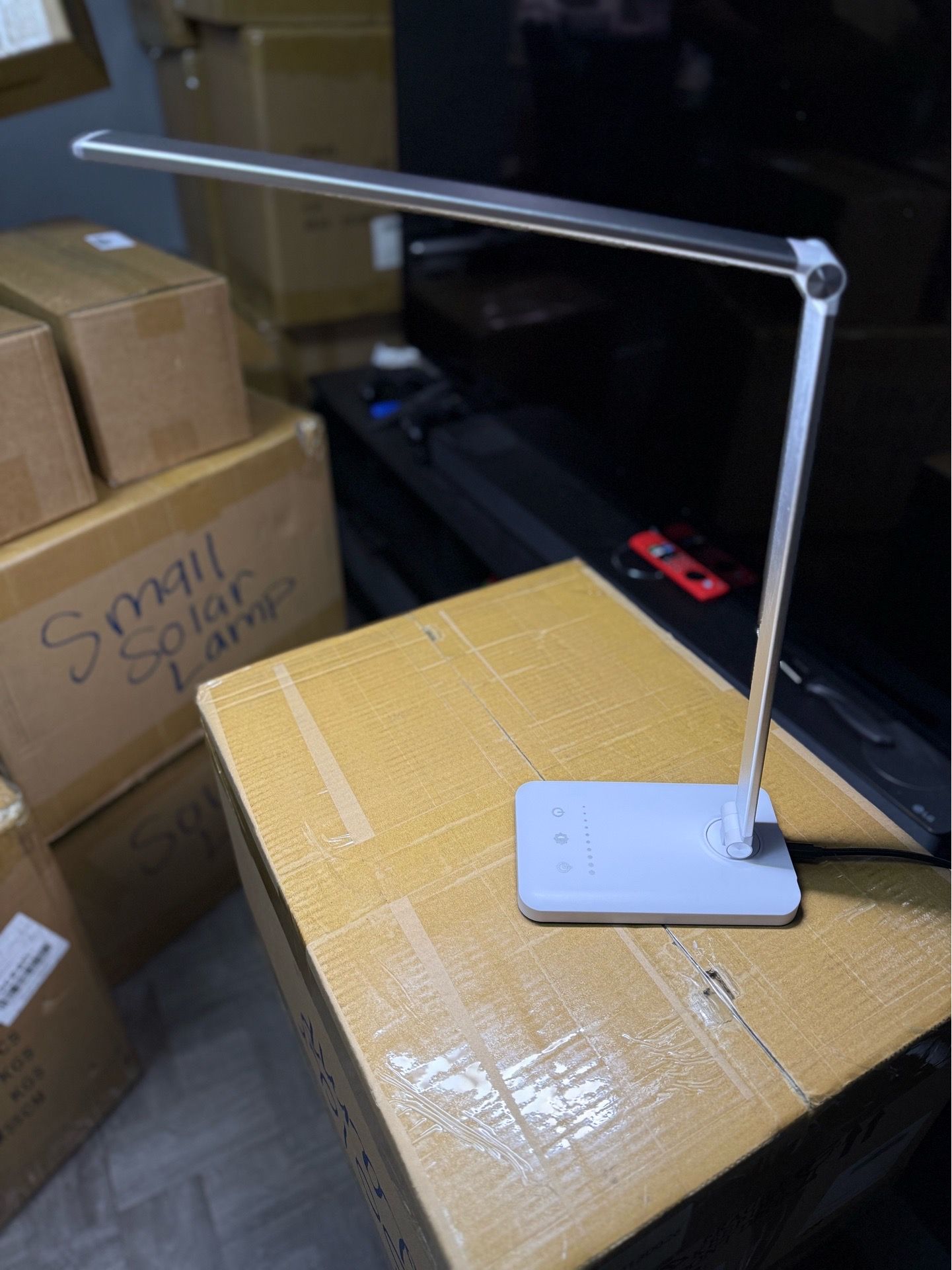 LED Desk Light