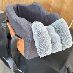 Dog Car Seat 