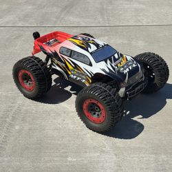 Thunder Tiger MT4 G3 RC Monster Truck NO REMOTE 