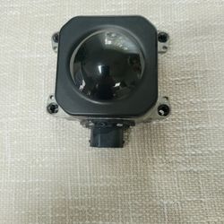 Infiniti Qx60 & JX35 front camera