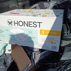 Diapers 13-24 Lbs And 16-28lbs X20,00 Eash 