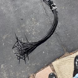 Free, Mini Sprinkler Tubing