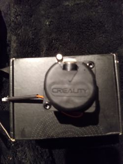 Creality K1/K1 Max/K1C Replacement Extruder /w Moon Motor