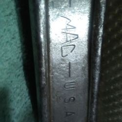 Wrenches