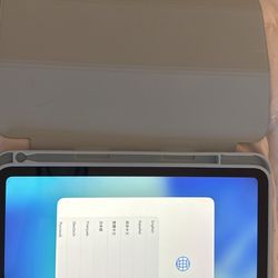 Apple iPad 2025   (11th Generation) 128GB Wi-Fi Tablet Blue 10.9in WIFI