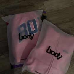 BODY BY RAVEN VENDOR