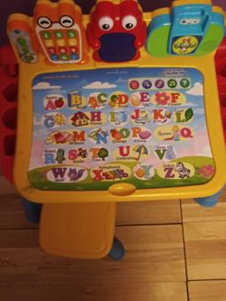 Abc learning and games