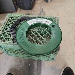 Greenlee 125ft Steel Fish Tape In Chandler 