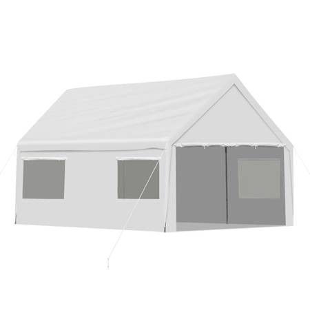 Car Port Tent New
