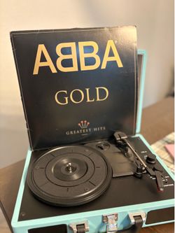 Abba - Gold: Greatest Hits - Vinyl