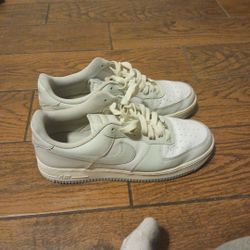 Light Gray '82 Af1