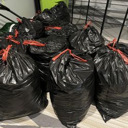 Pine Straw -  New, Clean, Dry.  Little River