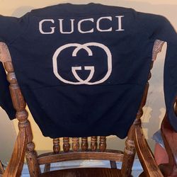 Gg Sweater