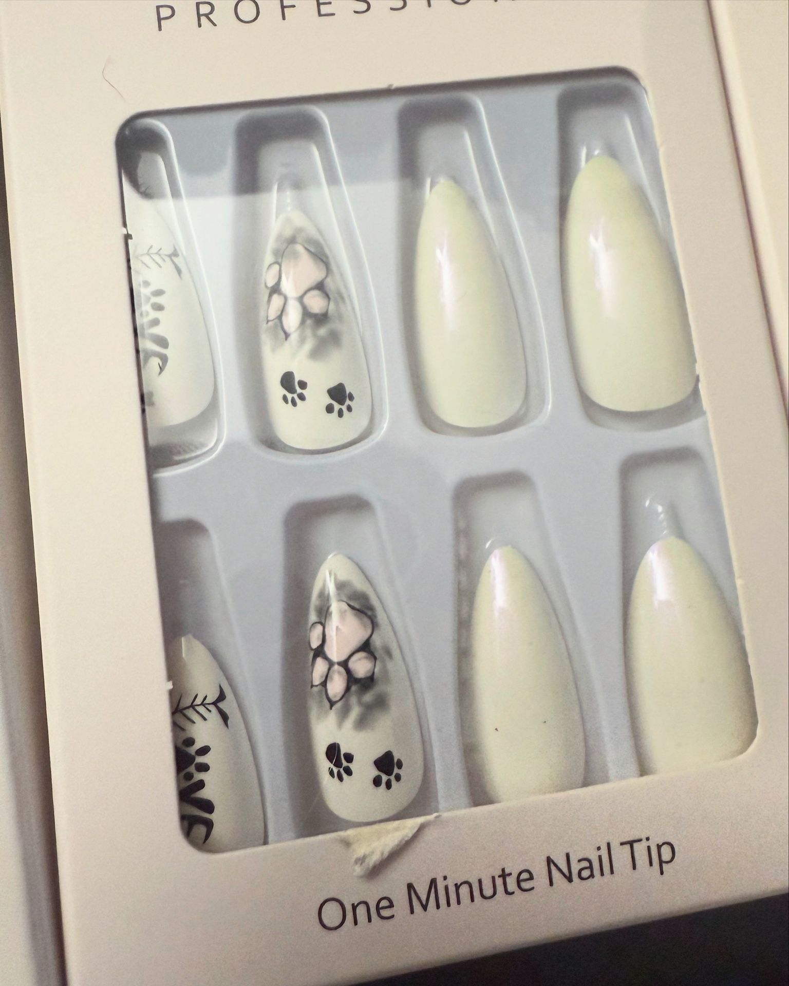 Nails