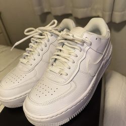 Women’s Nike Af1 Shadow  Size 8 