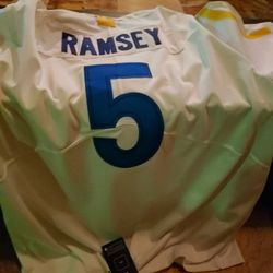 Football Jerseys 