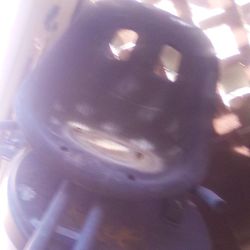 Some Kind Of Seat For Cart Or Something 5