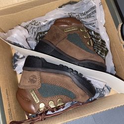 Baby Timberland Boots 