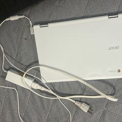 Chromebook Laptop