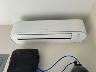 Mini-Split 1-ton