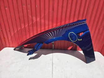 Tesla Modelo 3 Fender Left Driver Side 2017-2023
