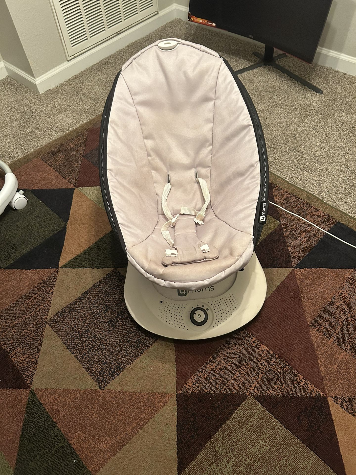 Mamaroo 4moms