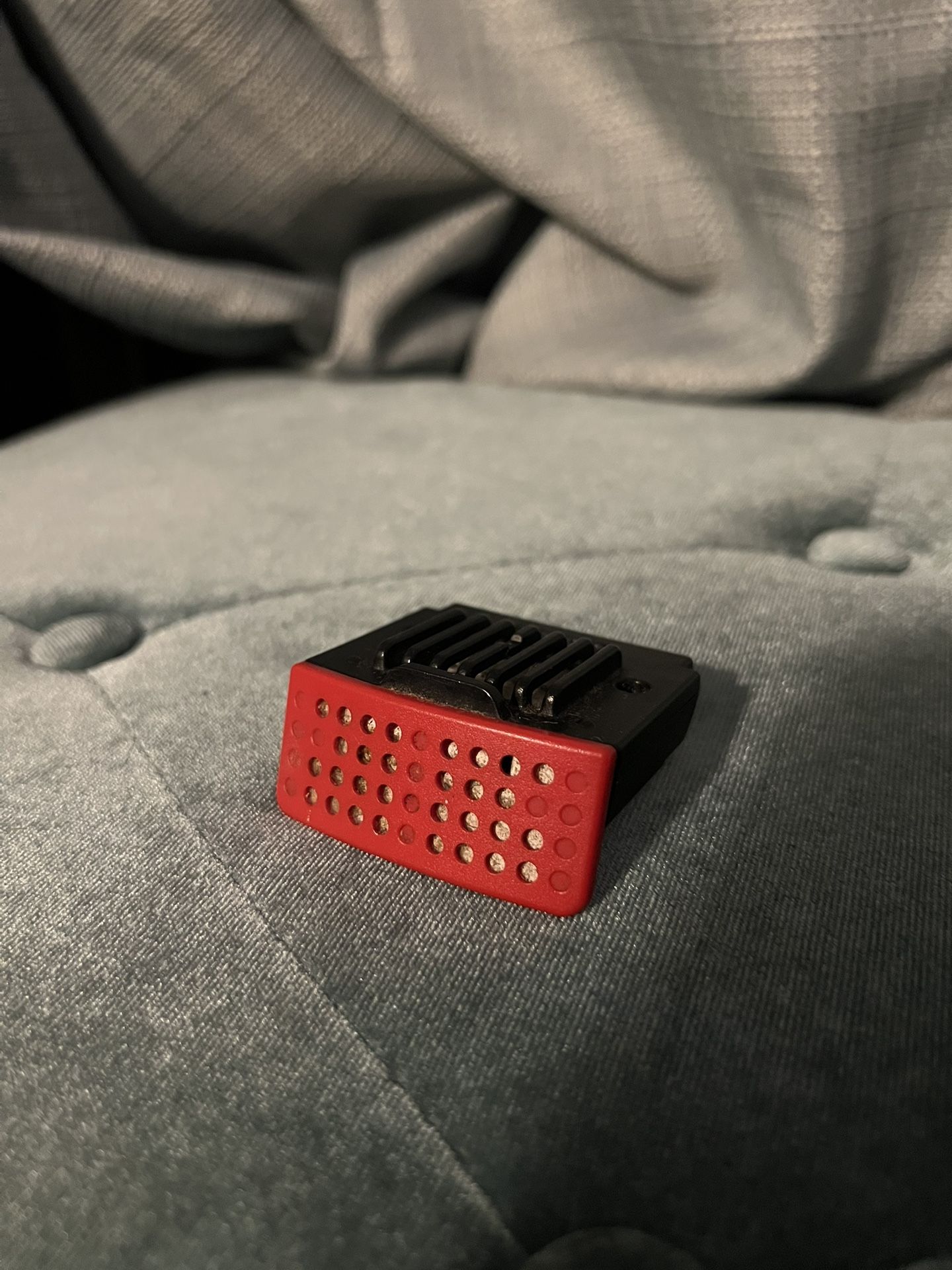 Nintendo 64 Expansion Pak Pack Official N64 Memory Pack OEM Original NUS-007