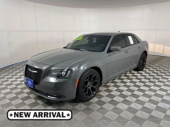 2019 Chrysler 300