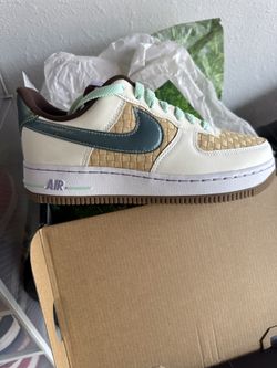 Air Force 1 Easter