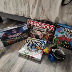 Board Games