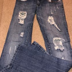Size 27 euc