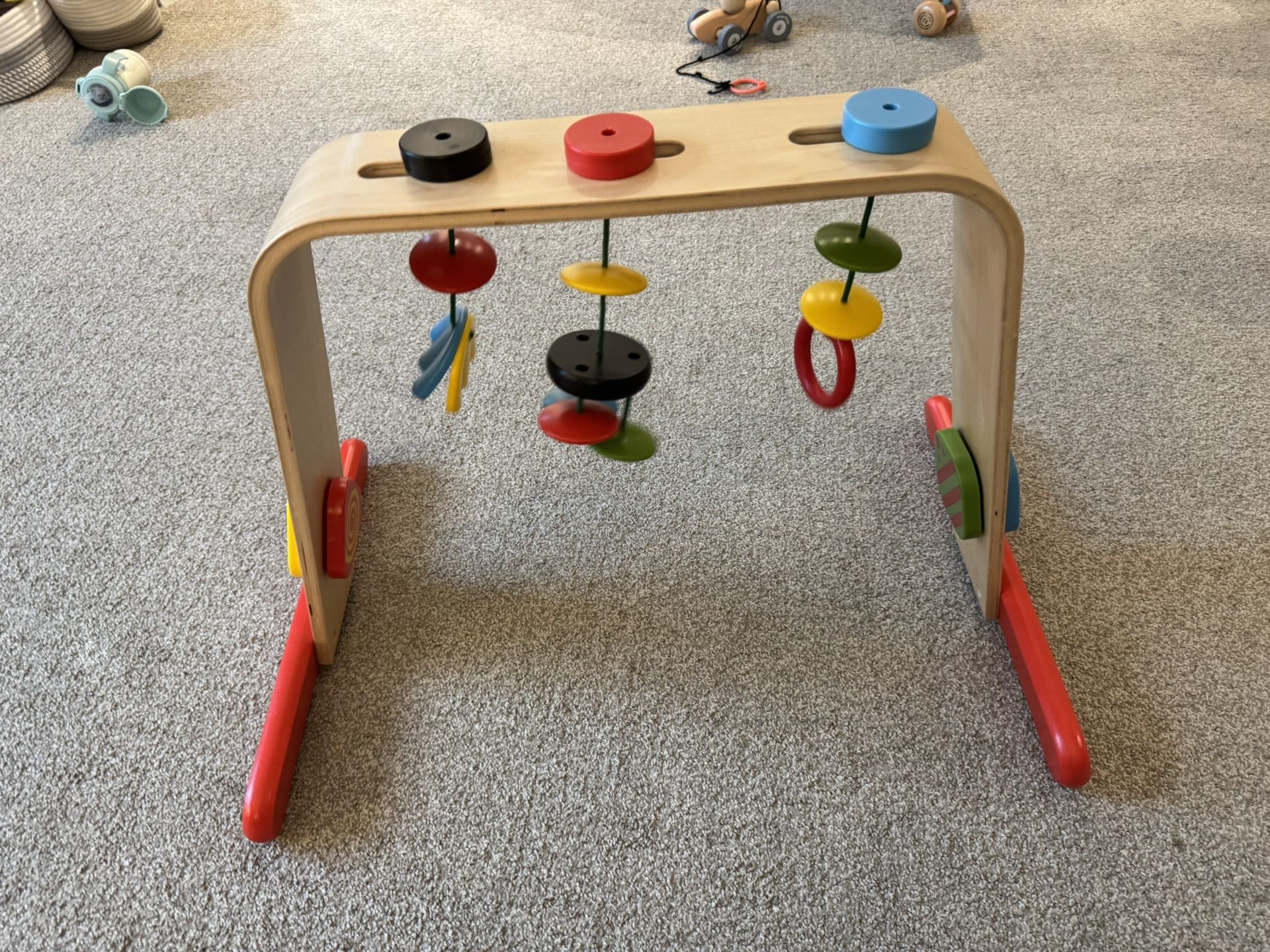 Baby Gym