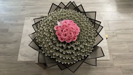 Valentine’s Day Bouquet 