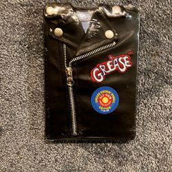 Limited Edition 2006 “Grease” DVD Rockin’ Rydell Version (fully Sealed)