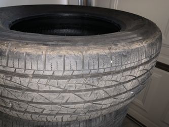 Tires *GREAT CONDITION*
