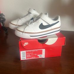 Nike Court Legacy (TDV) Kids Shoes