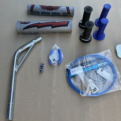 Bmx Parts 