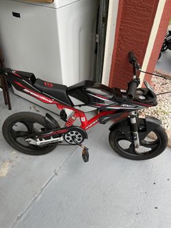 Bike
